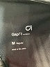 Gap Fit Solid Black Active Pants Size Med R - photo 6