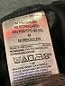 Gap Fit Solid Black Active Pants Size Med R - photo 8