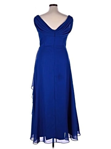 JJ's House Cocktail Dress (view 2)