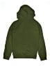 Under Armour Green Pullover Hoodie Size XL (youth) - photo 2