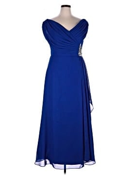 Jj's House Cocktail Dress