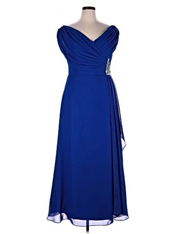 JJ's House Cocktail Dress (view 1)