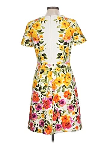 Maggy London Cocktail Dress (view 2)