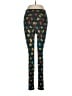 Lularoe Print Blue Leggings One size - photo 1