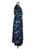 Alexia Admor Blue Casual Dress Size 8 - photo 4