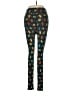 Lularoe Print Blue Leggings One size - photo 2