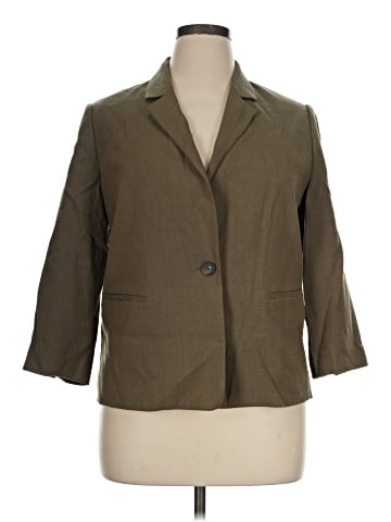 Vince. Blazer (view 1)