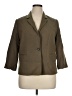 Vince. Tan Blazer Size 14 - photo 1