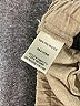 SOHO Apparel Ltd 100% Polyester Tan Dress Pants Size XL - photo 5