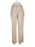 Calvin Klein Solid Tan Khakis Size 6 - photo 1