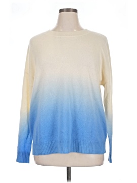 Charter Club Cashmere Pullover Sweater