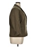 Vince. Tan Blazer Size 14 - photo 4