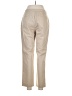 Calvin Klein Solid Tan Khakis Size 6 - photo 2