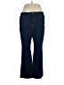 Old Navy Blue Jeans Size 16 - photo 1