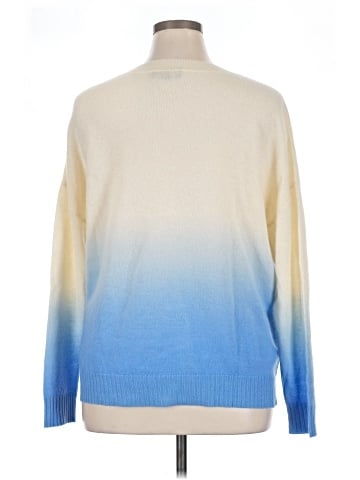 Charter Club Cashmere Pullover Sweater (view 2)
