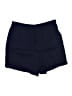 Croft & Barrow Solid Blue Shorts Size L - photo 2