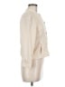Rag & Bone Ivory Coat Size 6 - photo 4