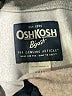 OshKosh B'gosh Blue Pullover Sweater 12-18 MO / 18 MO - photo 3