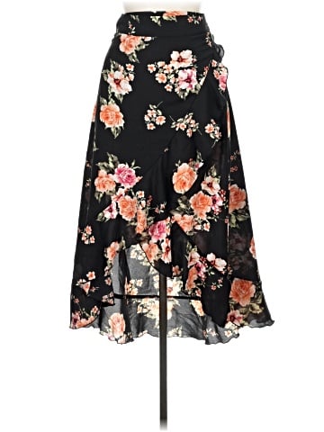 Bar III Casual Skirt (view 1)