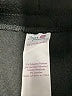 Secret Treasures Solid Black Track Pants Size 3X - photo 4