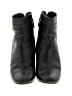 Cole Haan Black Ankle Boots Size 8 1/2 - photo 2