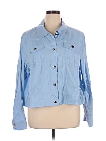 Calvin Klein Jacket (view 1)