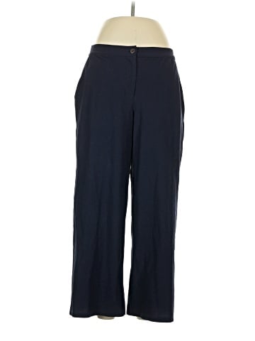 Eileen Fisher Dress Pants (view 1)