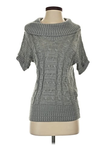 Charlotte Russe Pullover Sweater (view 1)