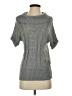 Charlotte Russe 100% Acrylic Gray Pullover Sweater Size S - photo 1
