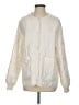 Commense Solid Ivory Jacket Size S - photo 1