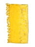Unbranded Yellow Scarf One size - photo 2