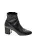 Cole Haan Black Ankle Boots Size 8 1/2 - photo 1