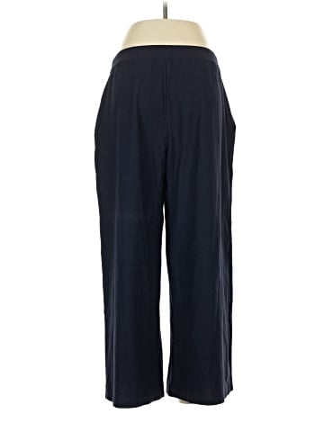 Eileen Fisher Dress Pants (view 2)