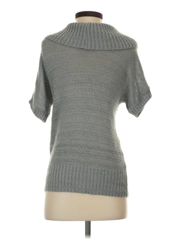Charlotte Russe Pullover Sweater (view 2)