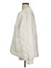 Commense Solid Ivory Jacket Size S - photo 5