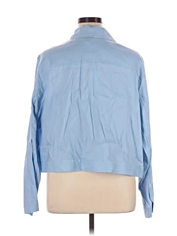 Calvin Klein Jacket (view 2)