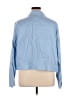 Calvin Klein Blue Jacket Size 2X - photo 2