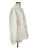 Commense Solid Ivory Jacket Size S - photo 4