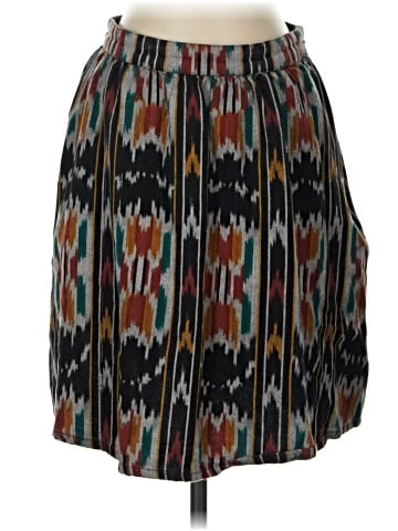 Mata Traders Casual Skirt (view 1)