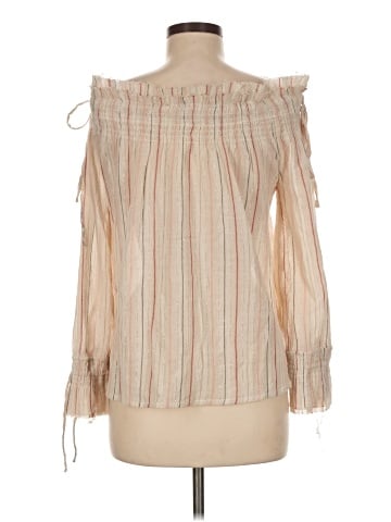 Love Sam Long Sleeve Blouse (view 2)
