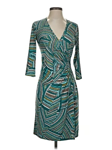 Laundry by Design Cocktail Dress (view 1)