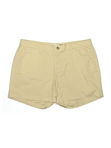 Old Navy Khaki Shorts (view 1)