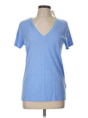 J.Crew Factory Store Short Sleeve T-Shirt (view 1)