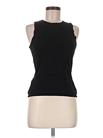 Finders Sleeveless T-Shirt (view 1)