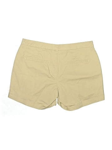 Old Navy Khaki Shorts (view 2)