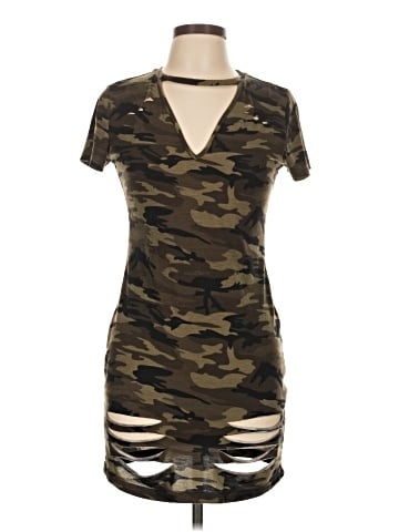 Shein Casual Dress (view 1)
