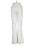 Roxy Silver Casual Pants Size S - photo 2