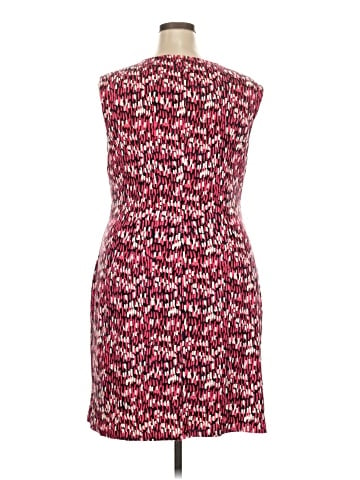 Nic + Zoe Cocktail Dress (view 2)