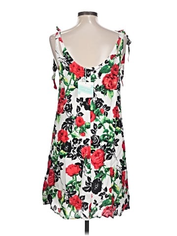 Umgee Casual Dress (view 2)