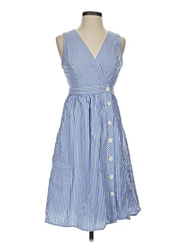 J.Crew Casual Dress (view 1)